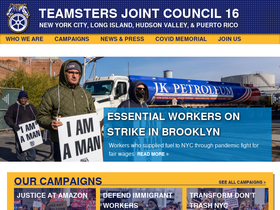 teamsters.nyc