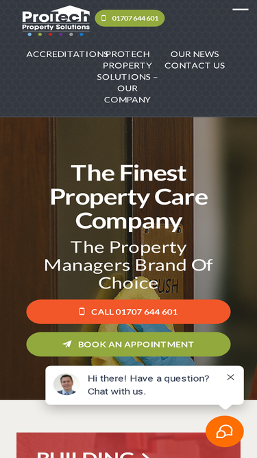 protechpropertysolutions.co.uk