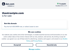 thestreetpie.com