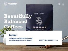 bluebeardcoffee.com