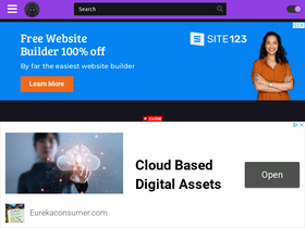 'asura.gg' screenshot