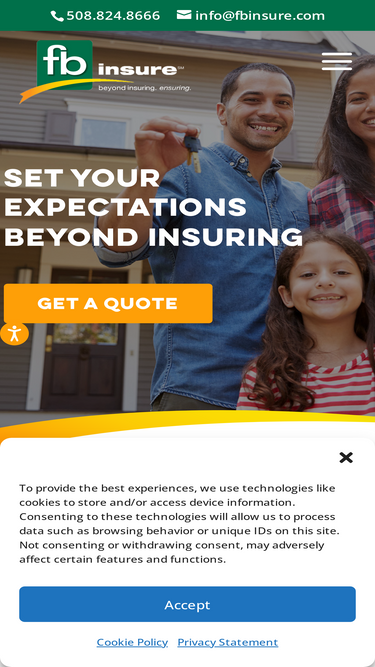 fbinsure.com