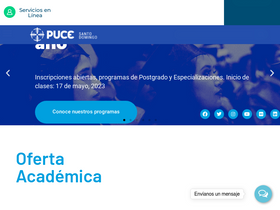 pucesd.edu.ec