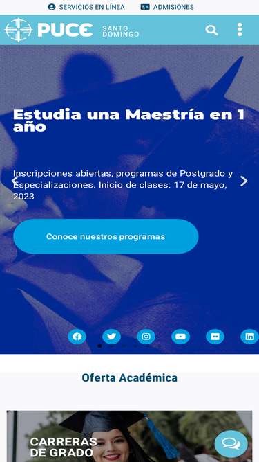 pucesd.edu.ec