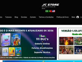 jcstoregames.com.br