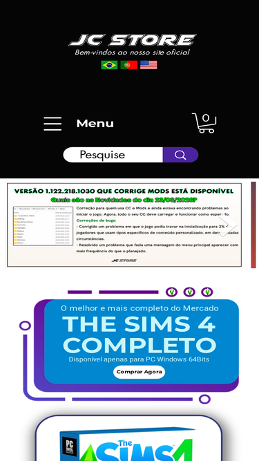 jcstoregames.com.br