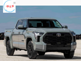 'dailymuabanxe.net' screenshot