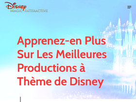 disneymagicinteractive.com