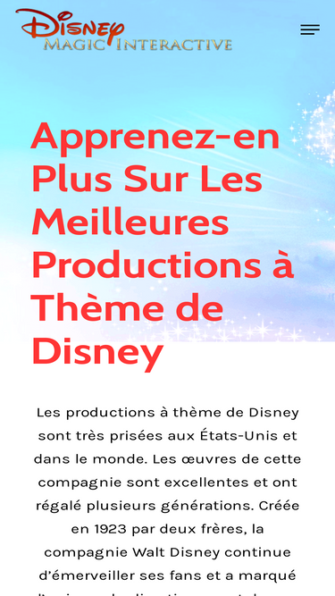 disneymagicinteractive.com