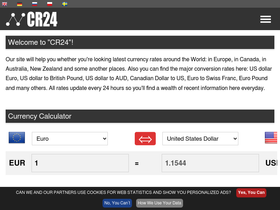 currencyrate24.com