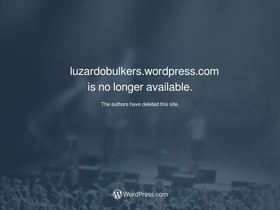 luzardobulkers.wordpress.com