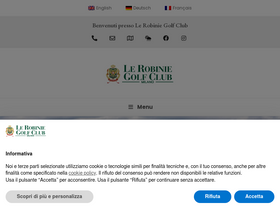 lerobinie.com