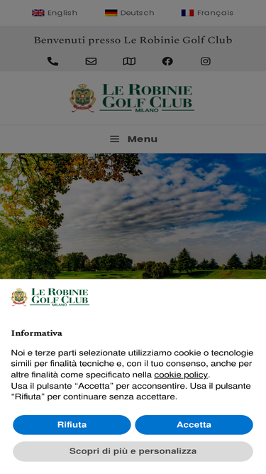 lerobinie.com