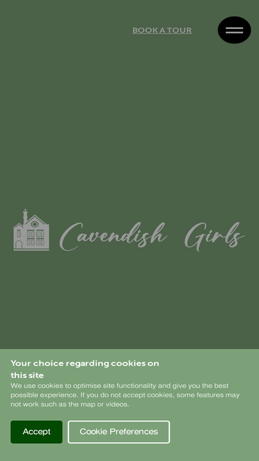 cavendishschool.co.uk