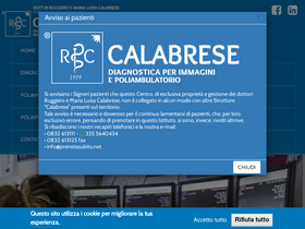 xraycalabrese.it