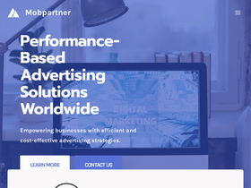 mobpartner.com
