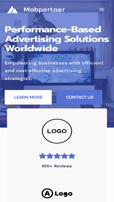 mobpartner.com