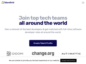 talentgrid.io