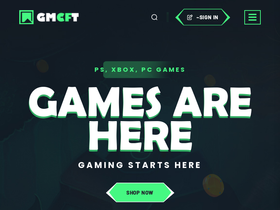 gamecraftery.com