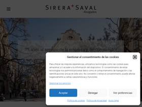 sireraysaval.com