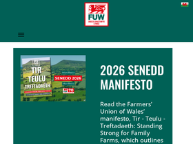 fuw.org.uk