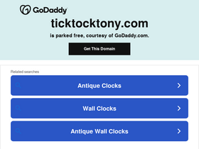 ticktocktony.com