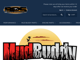 backwaterperformance.com