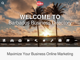 barbadosindex.com