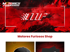 Captura de pantalla del sitio web