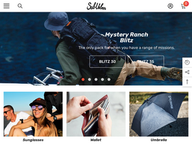 'suburban.com.hk' screenshot