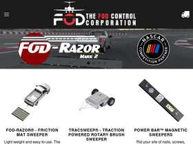fodcontrol.com