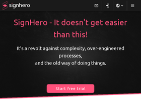 signhero.io