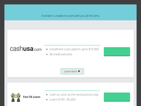 'offerdetails.net' screenshot