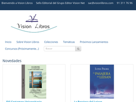 visionlibros.com