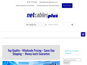 netcablesplus.com