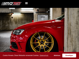 motec-wheels.de