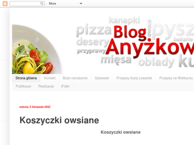 anyzkowo.blogspot.com