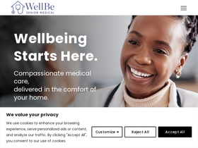 wellbe.com