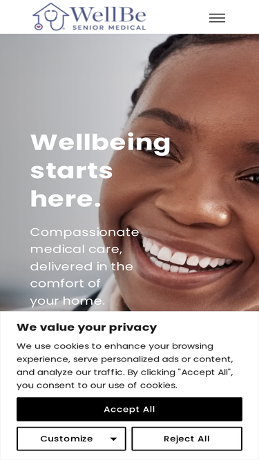 wellbe.com