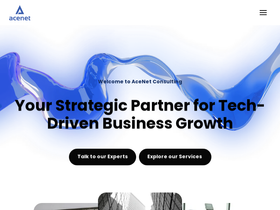 acenet.io