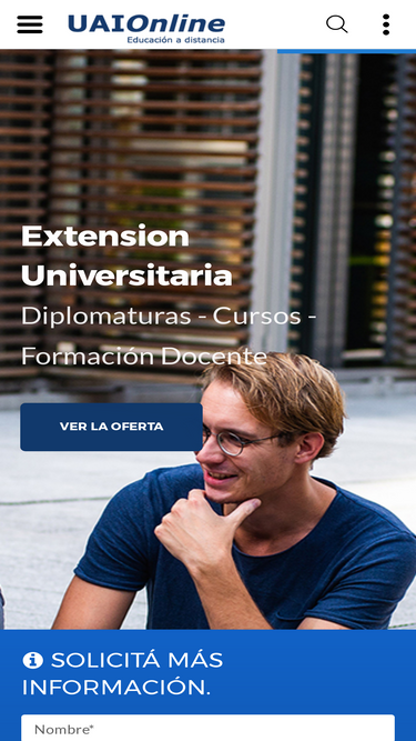 uaionline.edu.ar