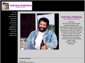 keithryan.com