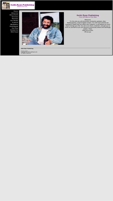 keithryan.com