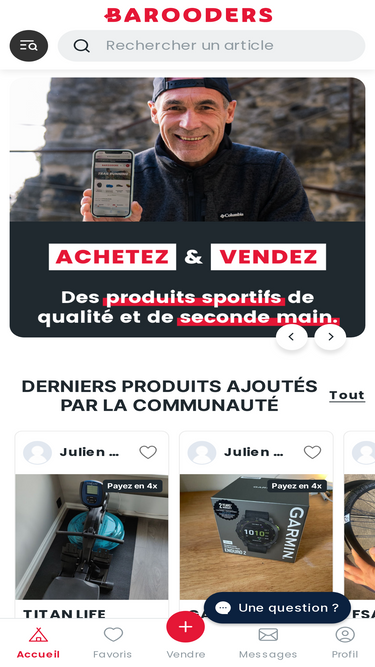 barooders.com