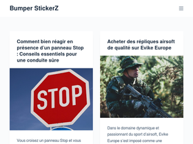 bumperstickerz.com