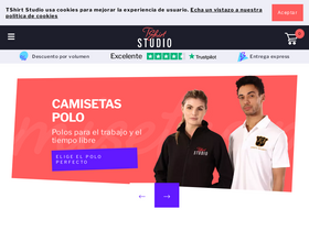 tshirtstudio.es