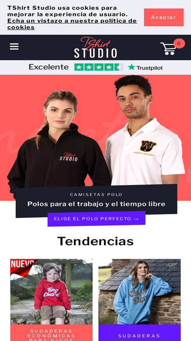 tshirtstudio.es