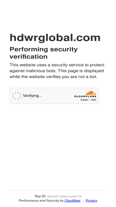hdwrglobal.com