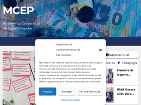 mcep.es