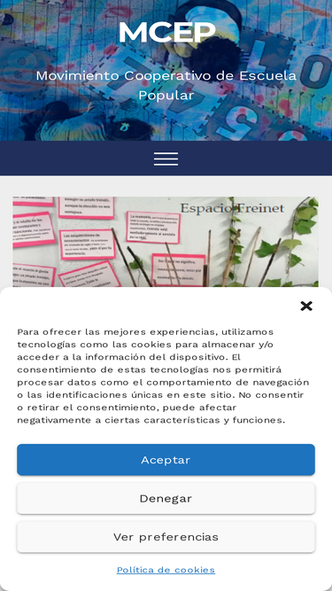 mcep.es